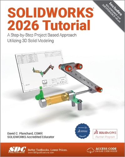 Solidworks 2026 tutorial - 2026, tutorial: