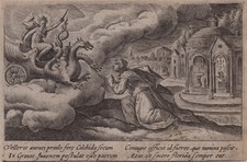 C. DE PASSE `MEDEA CHIEDE A