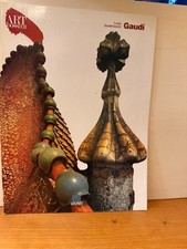 ART DOSSIER N° 84 - GAUDI' -