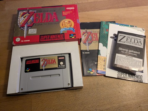 The legend zelda link to - a,