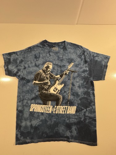 Shirt concerto bruce - concerto,