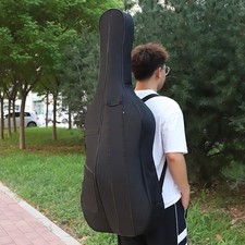 Custodia per violoncello in