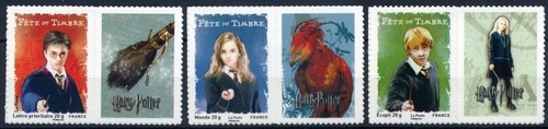 Timbre france autoadhésif - timbre,
