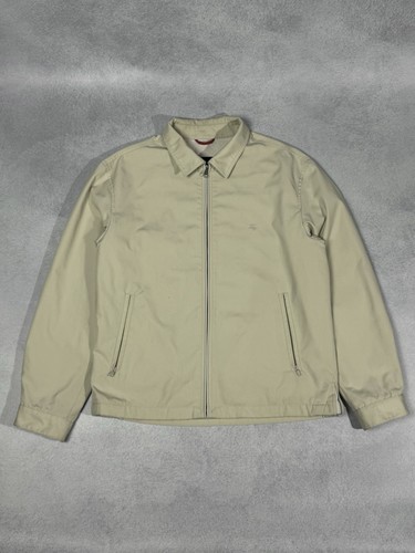 Fay giacca bomber zip - fay,