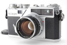 [B V.Buono] Nikon SP 35mm