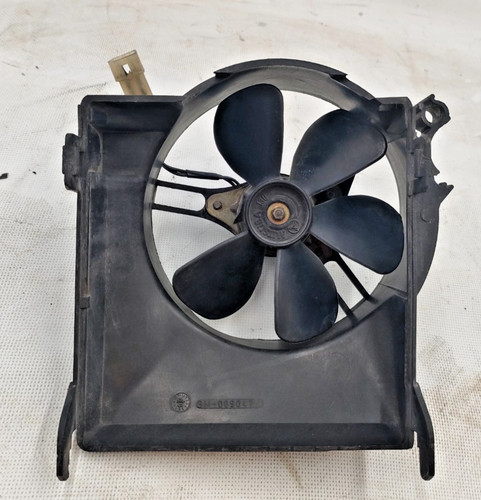 Ventola radiatore leggere - (,