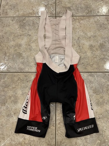 Hyper threads specialized size - hyper,