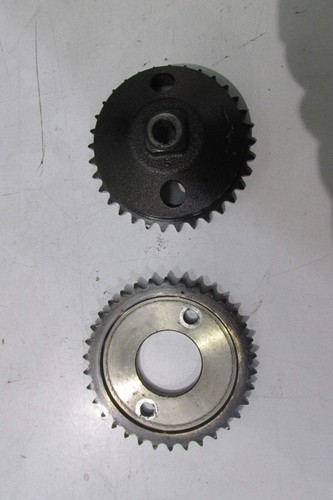 Ingranaggi distribuzione moto - ingranaggi, (moto