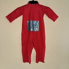 Costume Halloween Vintage anni