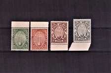 VATICANO. ANNO SANTO: SERIE 4