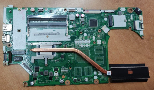 Scheda madre notebook acer - madre,