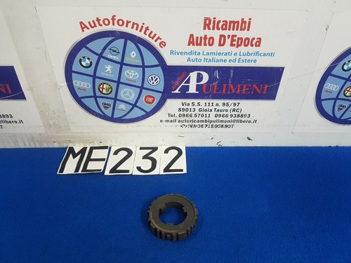 4158515 mozzo fisso cambio - 4158515,