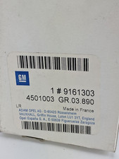 Originale GM/Opel 9161303