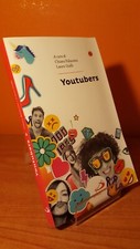 Youtubers - Chiara Palazzini