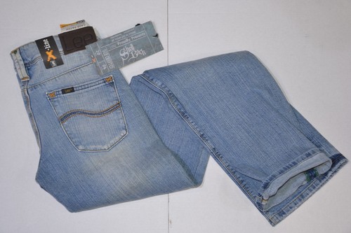 Jeans lee cade patch - lee,