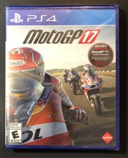 MotoGP 17 [Launch Bonus