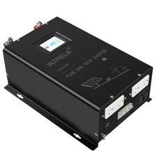 Inverter onda sinusoidale pura