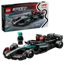 Lego speed champions formula - lego,