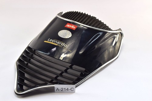 Aprilia leonardo 125 bj - sr,