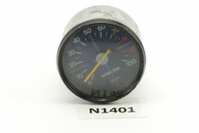 Moto Guzzi 1000 SP II 2 anno