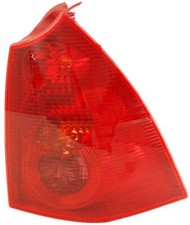 Fanale posteriore DX Per