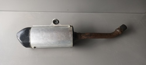 Silenziatore 125 2003 - silenziatore,