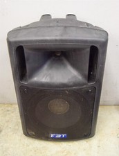 FBT MaxX 4  Speaker 300W+100W