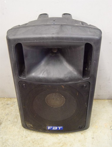 Fbt maxx altoparlanti - maxx, 4