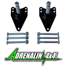 Land Rover Defender Discovery