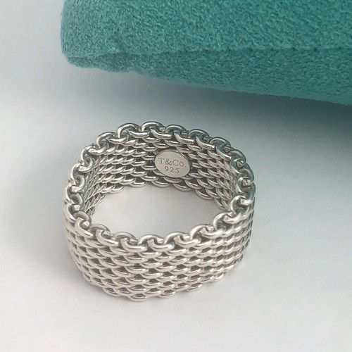 Anello unisex misura 5 - misura, 7,5