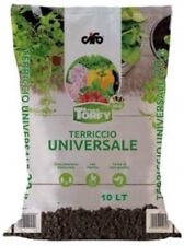 CIFO TORFY Terriccio Universale Alta Qualità 100% torba con concime e perlite