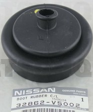 CUFFIA LEVA CAMBIO NISSAN