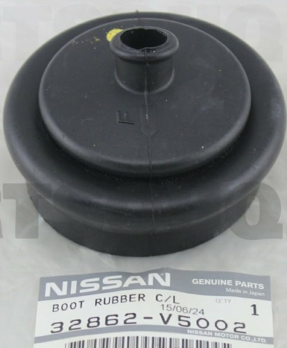 Cuffia leva cambio nissan - cambio,