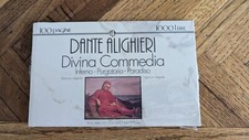 Divina commedia inferno - "divina, commedia: