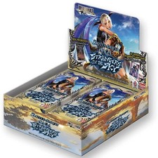 Battle Spirits Saga: Strangers