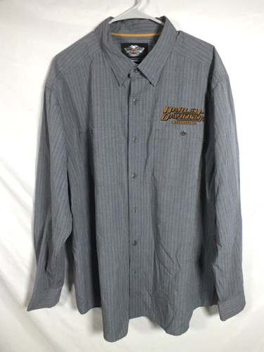 Camicia harley davidson - harley,
