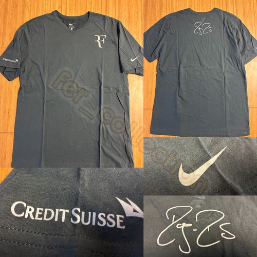 Nike tennis shirt roger - nike, t-shirt