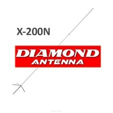 Antenna bibanda vhf uhf - antenna, vhf-uhf