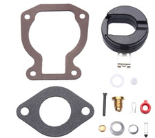 Riparazione Kit Revisione carburatore Johnson Evinrude 4 5 6 7 8 9.9 14 15 CV HP