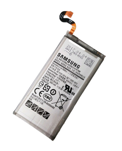 Batteria originale samsung - originale,