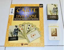 I 32 SIMBOLI DEL DESTINO