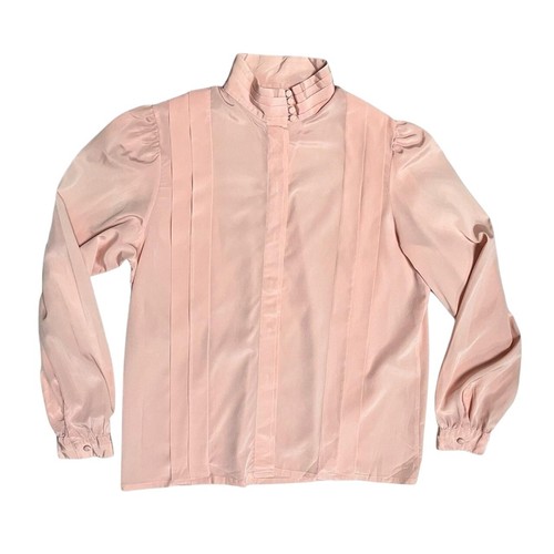 Vintage collo alto - 80's,