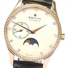 Orologio da donna ZENITH