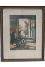Eugène delécluze - (1882, -)