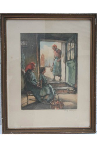 Eugène delécluze - eugène, (1882
