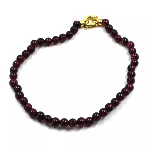 Bracciale oro giallo 18k - bracciale,