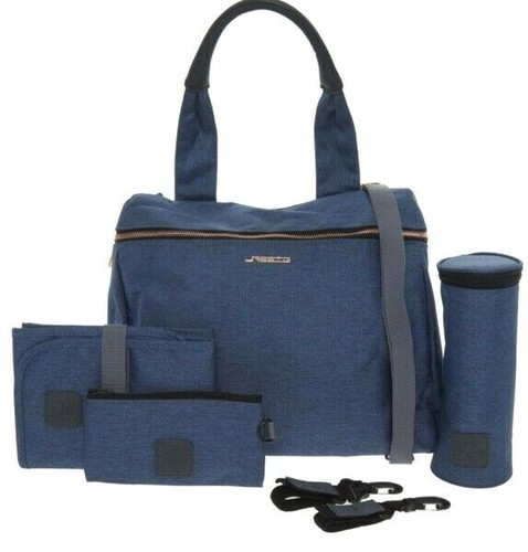 Borsa fasciatoio lassig - borsa, baby