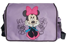 Borsa Postina a Tracolla