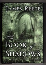 The Book of Shadows by James