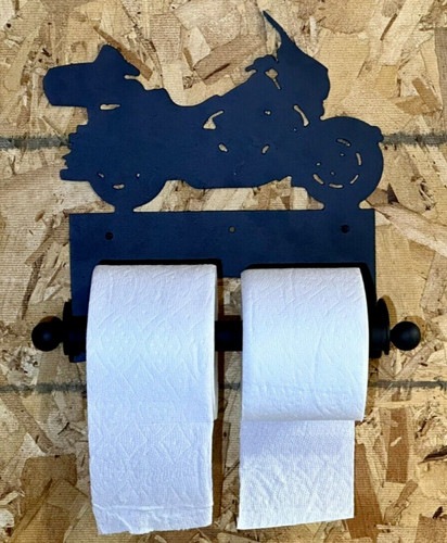 Porta accessori moto/porta